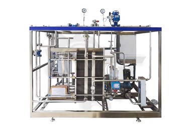 plate pasteurizer piring piring.