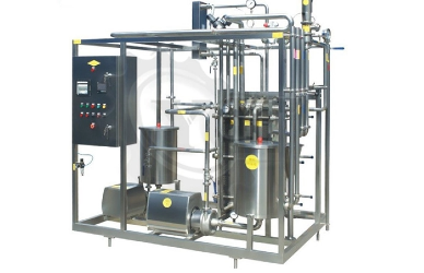 plate pasteurizer piring piring