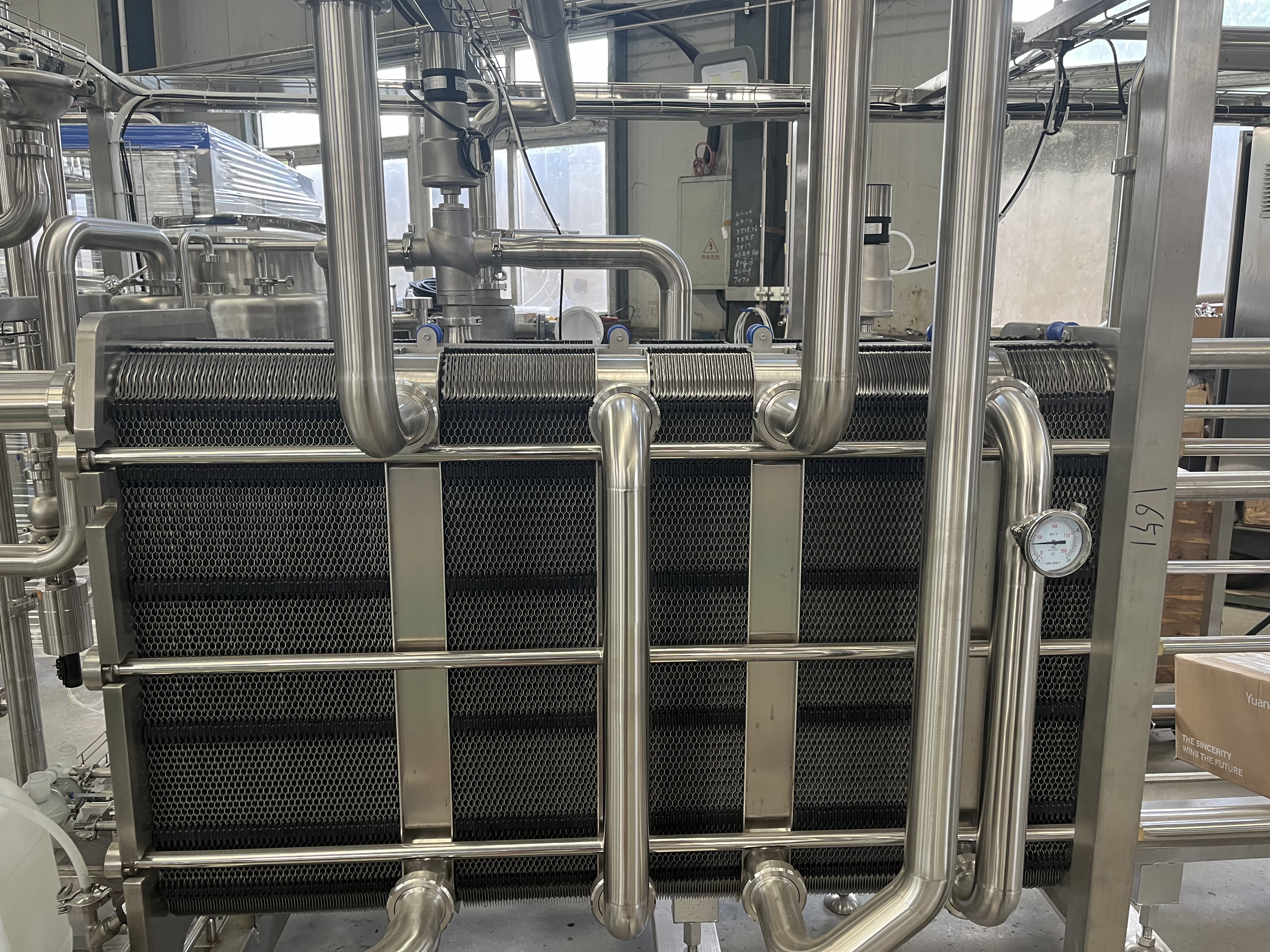板式 Sterilizer (6)