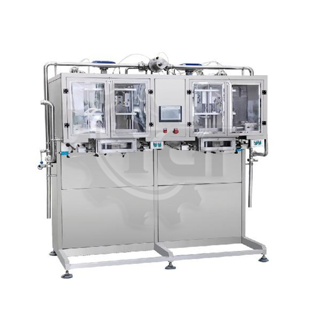 1-30L pengisi aseptik bib