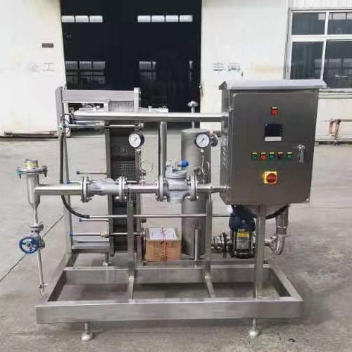Pemanas Industri 3
