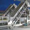 Jalur produksi tomat