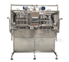 Pengisi aseptik BLB double-head