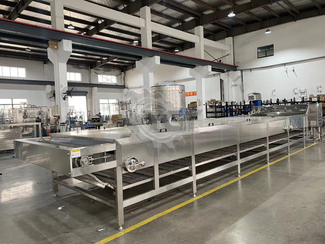 Sterilizer Mandi Air