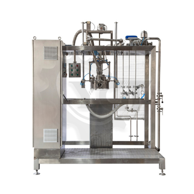 1-220L pengisi aseptik