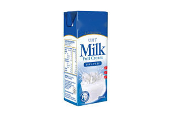 Botol HDPE & Pet 