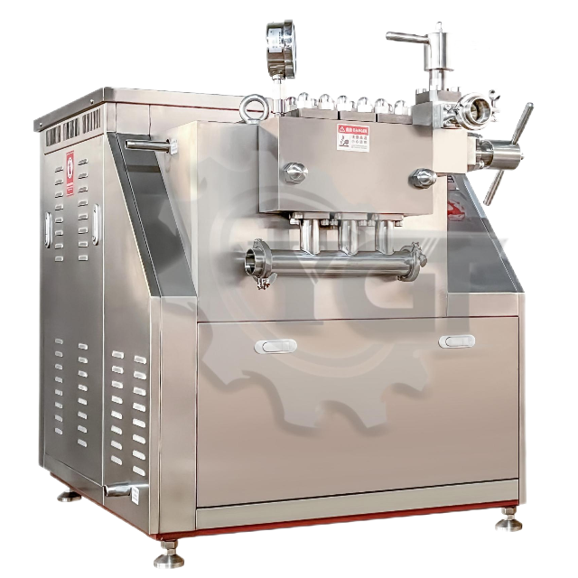 Homogenizer Industri YGT