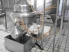Pabrik produksi susu