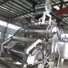 Jalur produksi apel/pir