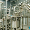 Jalur produksi tomat