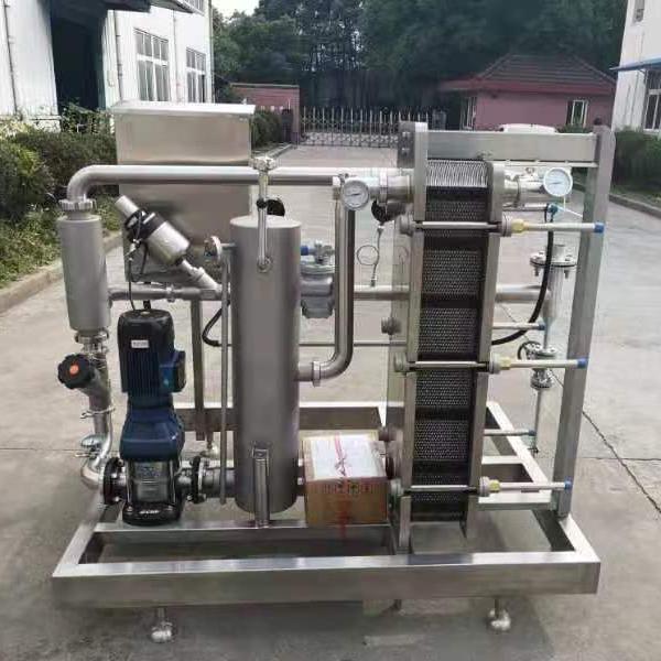 Pemanas Industri 1