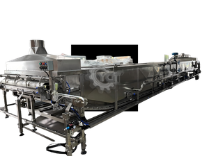 Sterilizer Mandi Air