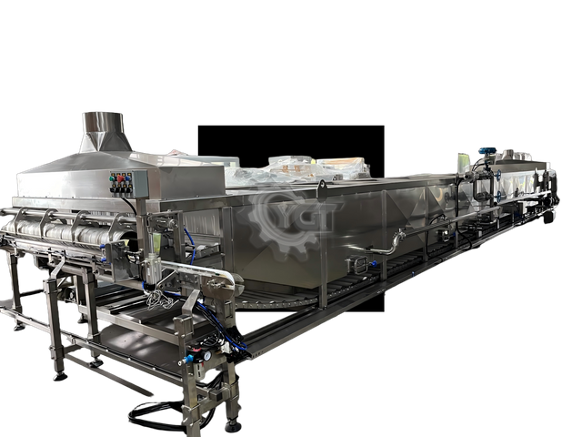 Sterilizer Mandi Air