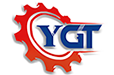 Penyedia Solusi Jalur Pemrosesan Makanan Logo YGT 