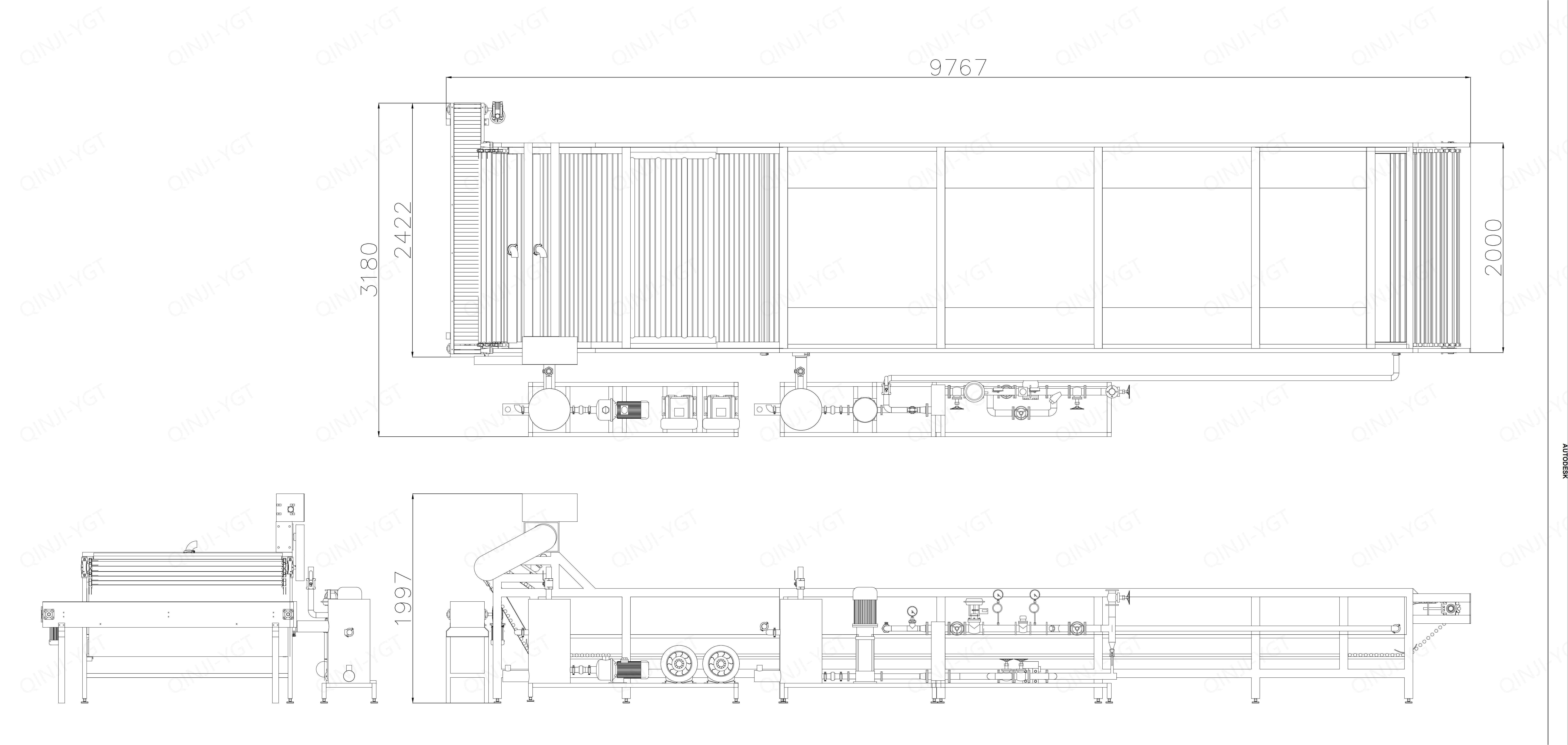 Sterilizer Mandi Air 007