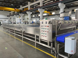 Sterilizer Mandi Air