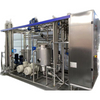 Sterilizer UHT