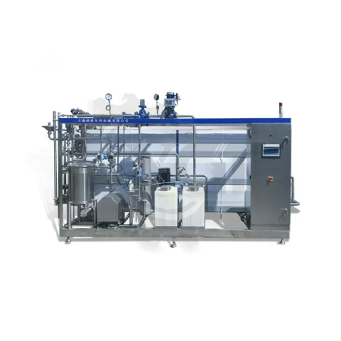 Sterilizer UHT