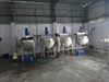 Pabrik produksi cabai