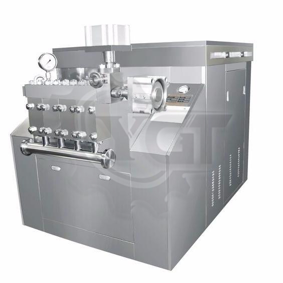 Homogenizer Industri YGT