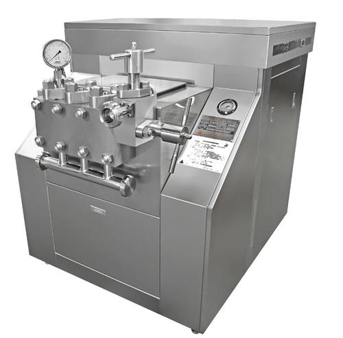 Homogenizer Industri YGT 1