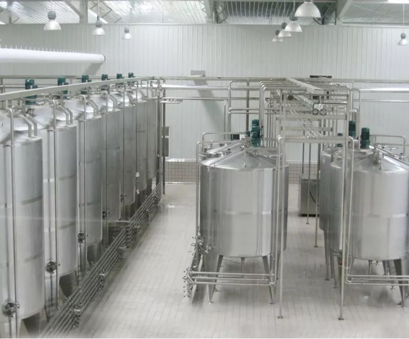 Minuman Teh Proses Plant003