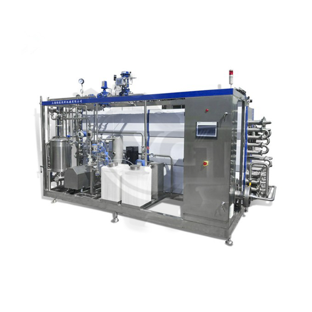 Sterilizer UHT