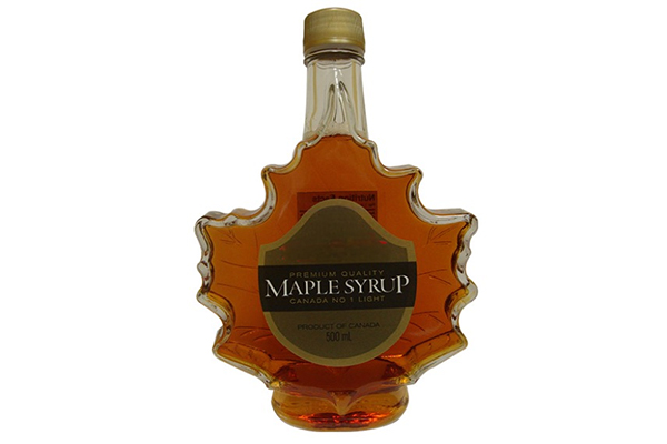 Botol kaca 