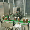 Jalur produksi minuman
