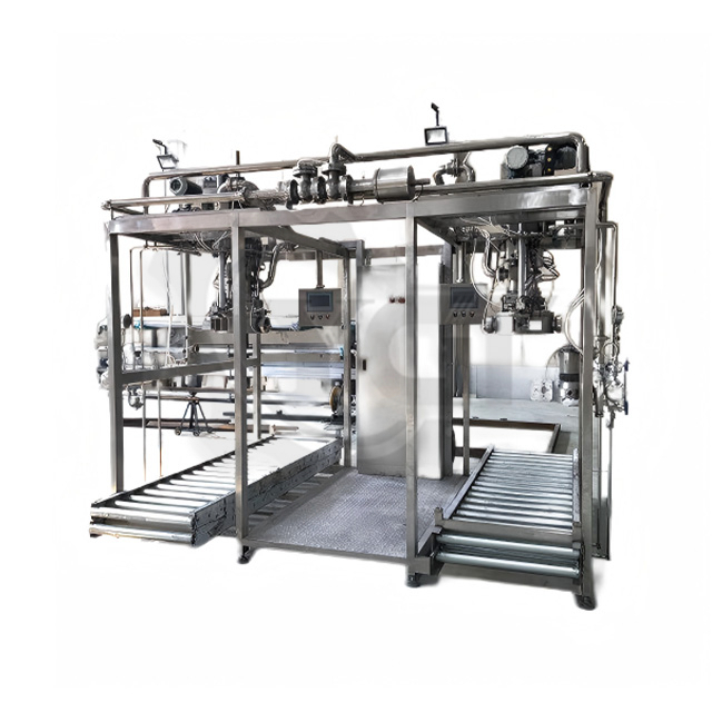 1-220L pengisi aseptik