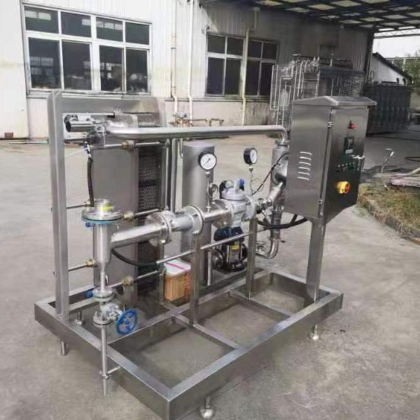 Pemanas Industri 2