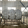 Sistem CIP terintegrasi