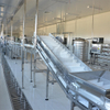 Jalur produksi apel/pir